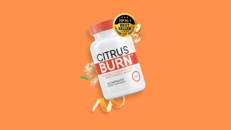 CitrusBurn reviews