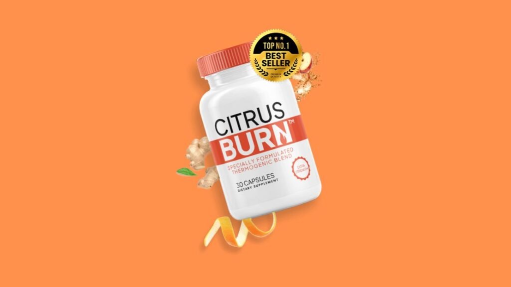 CitrusBurn reviews