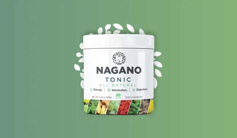 Nagano Tonic