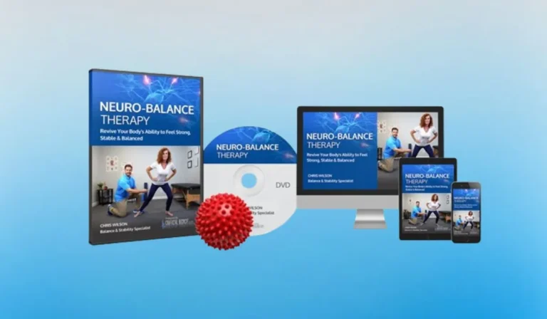NeuroBalance