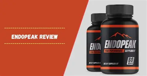endopeak reviews