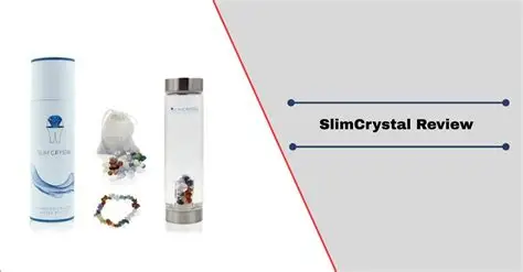 SlimCrystal