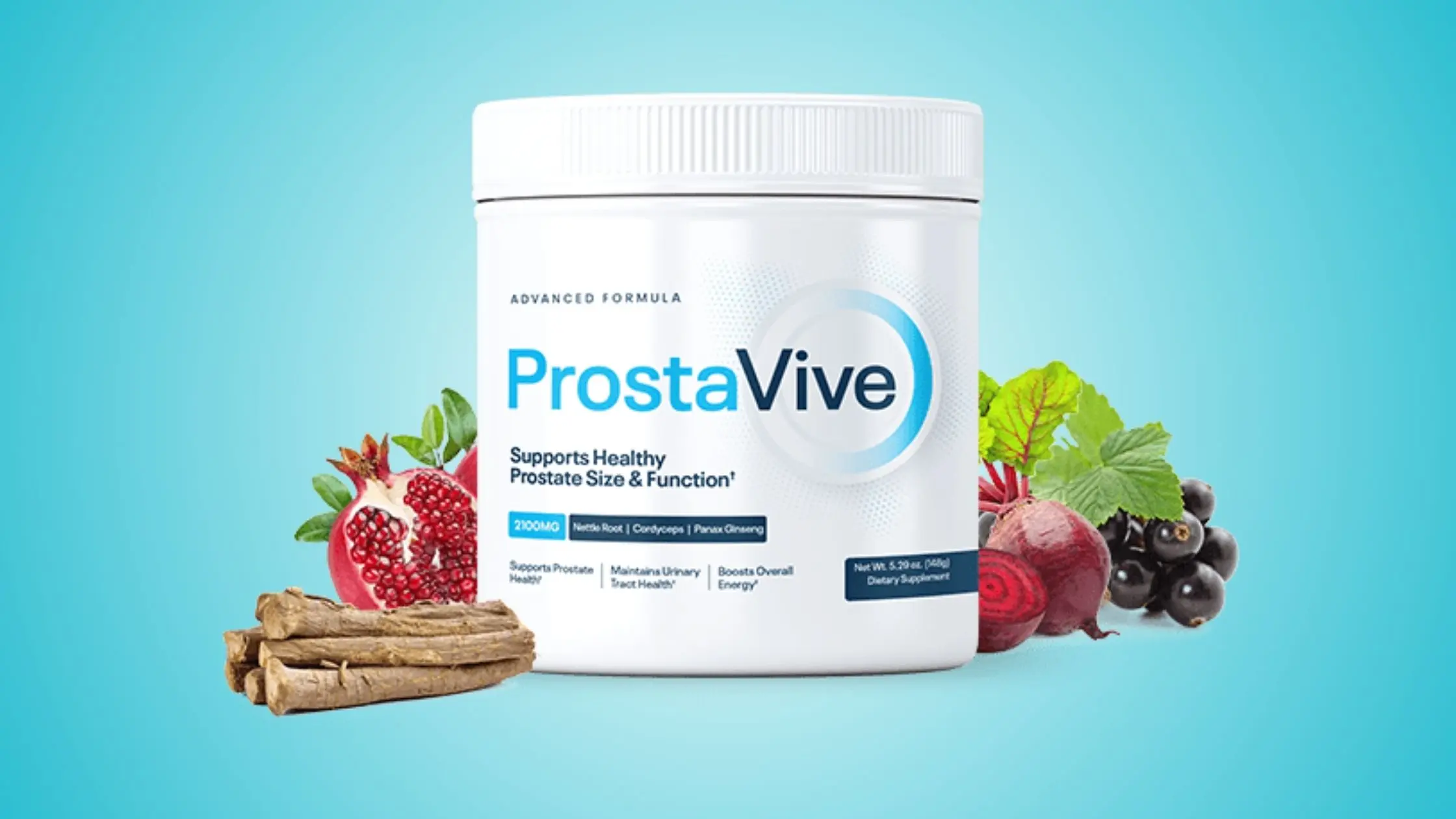 ProstaVive reviews