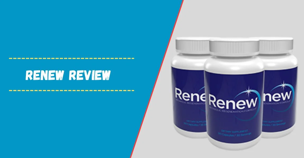 RENEW reviews