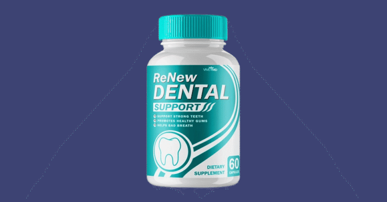 renew dental support reviews
