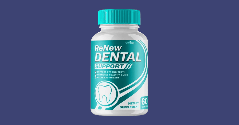 renew dental support reviews
