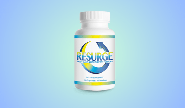 resurge reviews