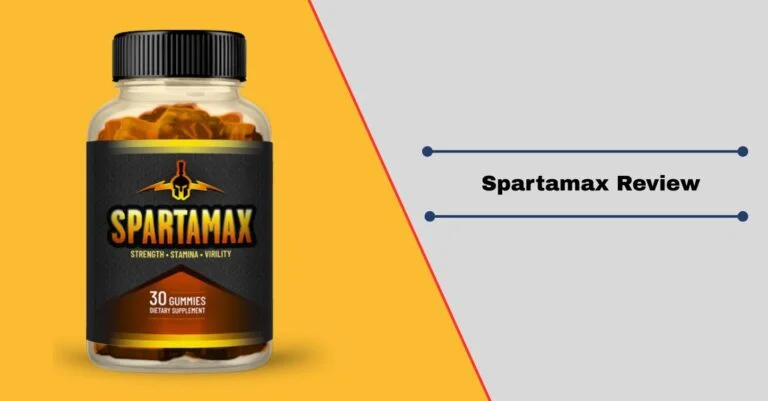 Spartamax reviews