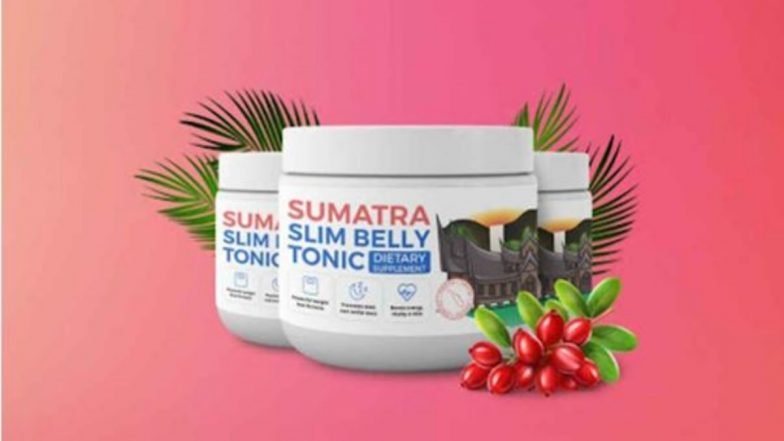 Sumatra Tonic