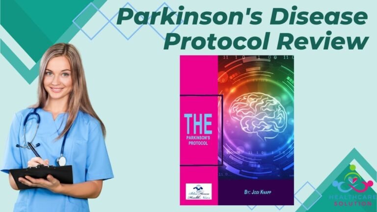 parkinsons protocol reviews