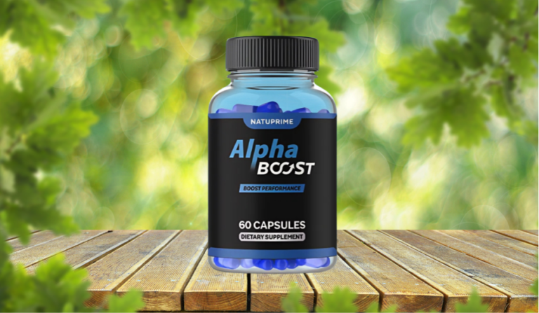 Alpha Boost reviews