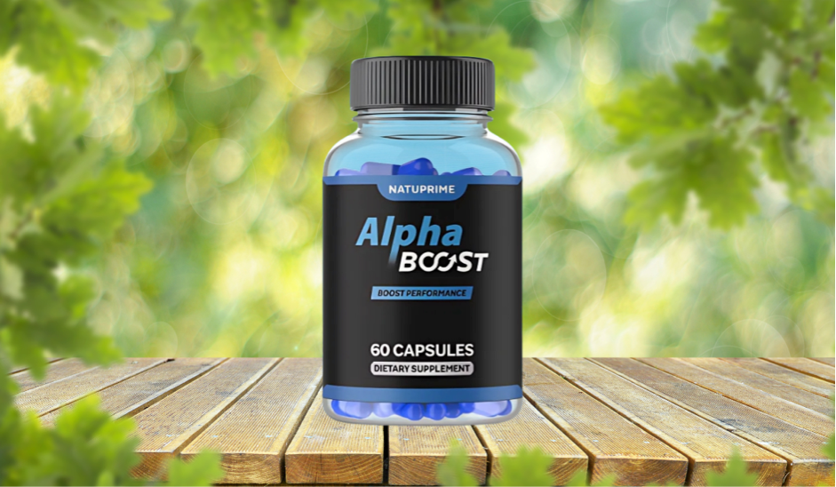 Alpha Boost reviews