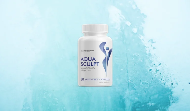 AquaSculpt reviews