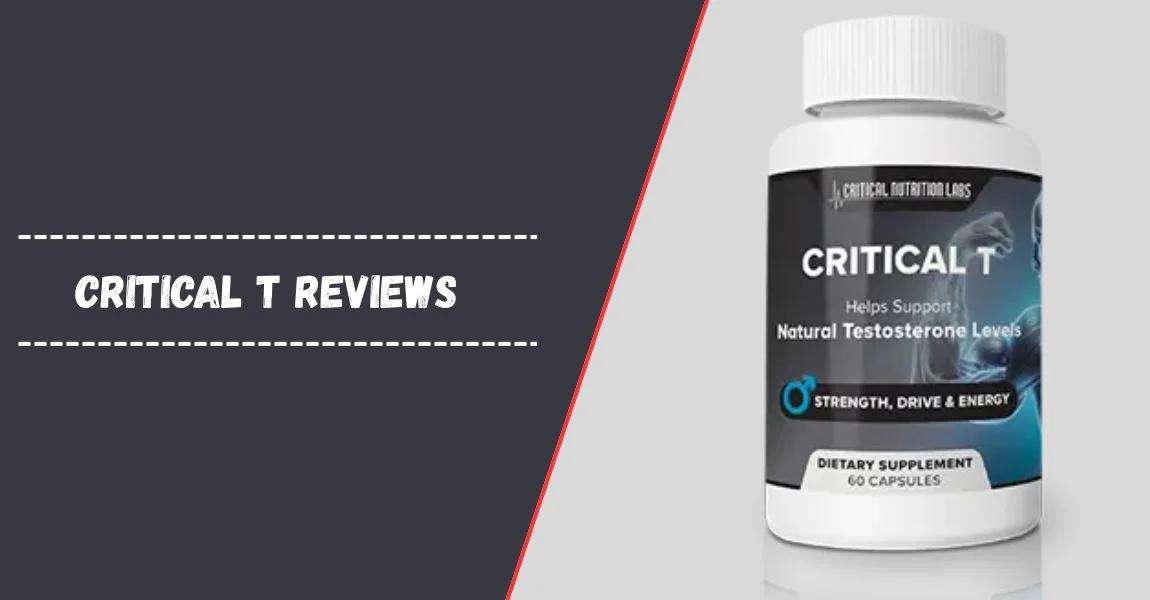 Critical-T-Reviews