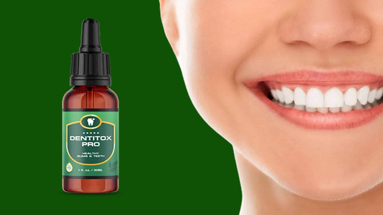Dentitox Pro reviews