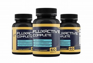 FluxActive Complete reviews