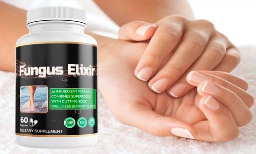 Fungus Elixir reviews