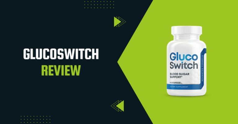 Glucoswitch reviews