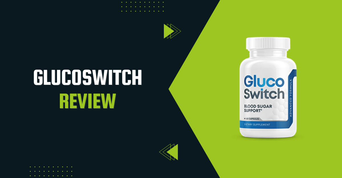 Glucoswitch reviews