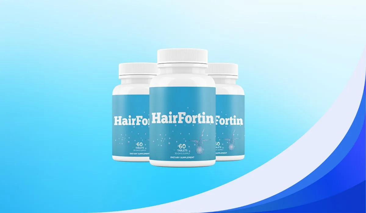 Hair Fortin reviews