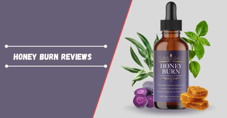 Honey Burn reviews