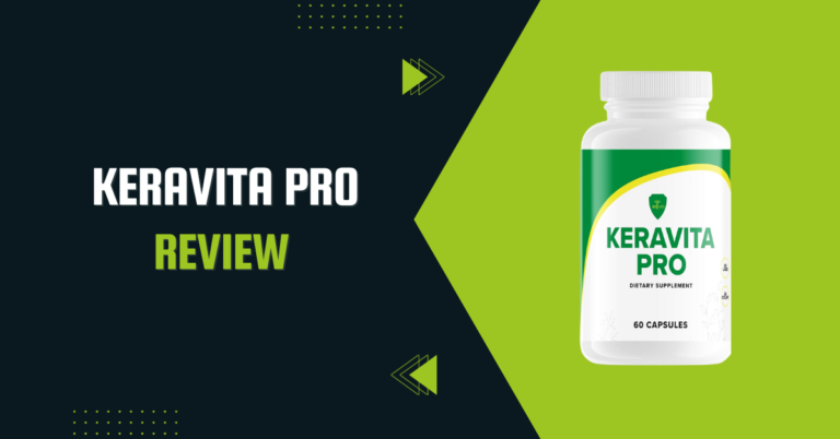 Keravita Pro reviews