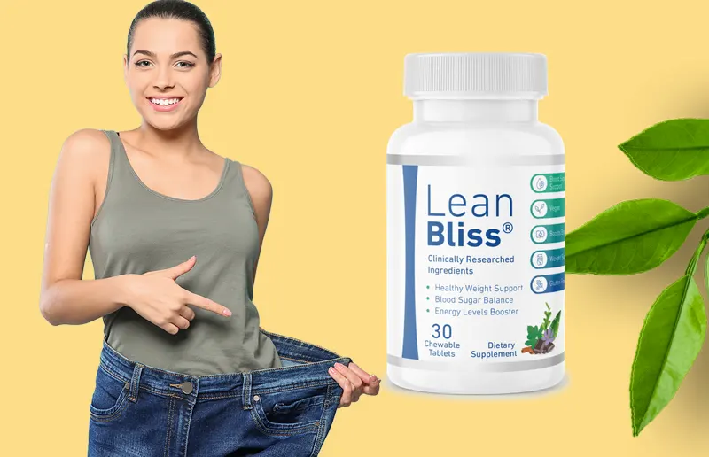 LeanBliss reviews