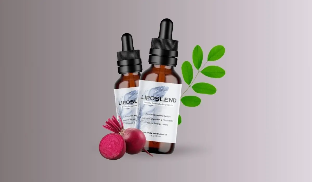 LipoSlend reviews