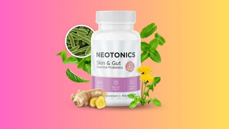 Neotonics reviews
