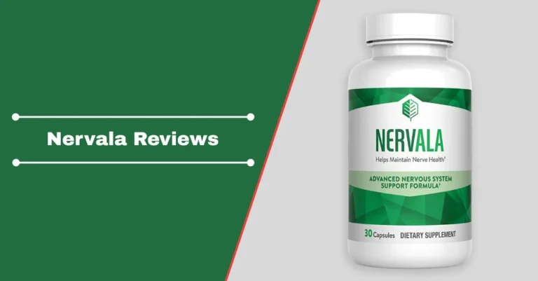 Nervala reviews