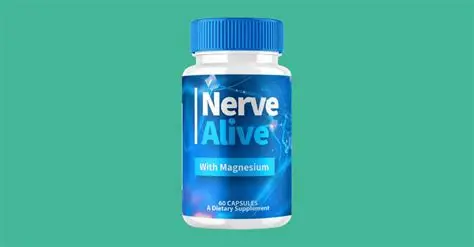 Nerve Alive reviews