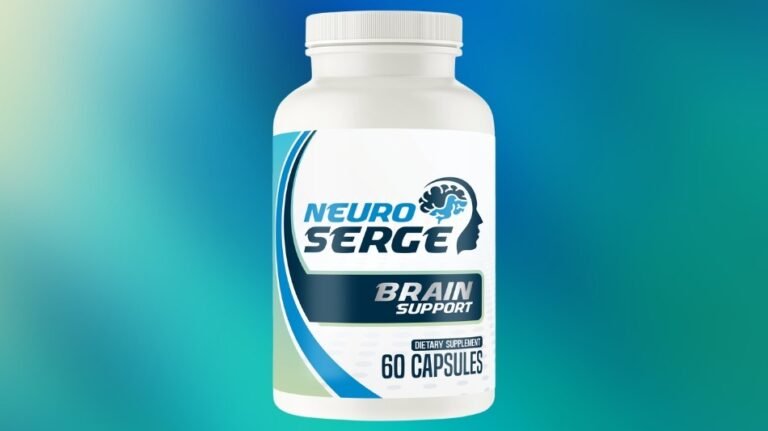 Neuro Serge