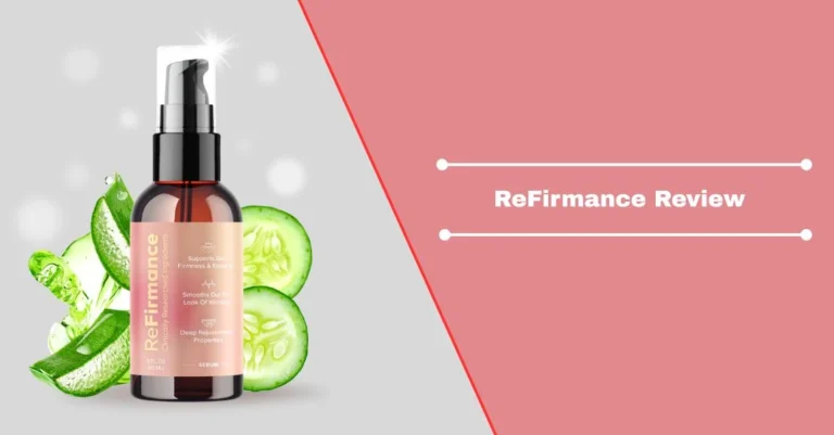 ReFirmance reviews