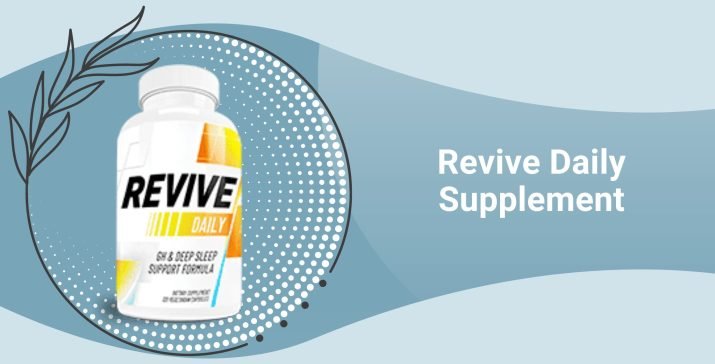 Revive Daily