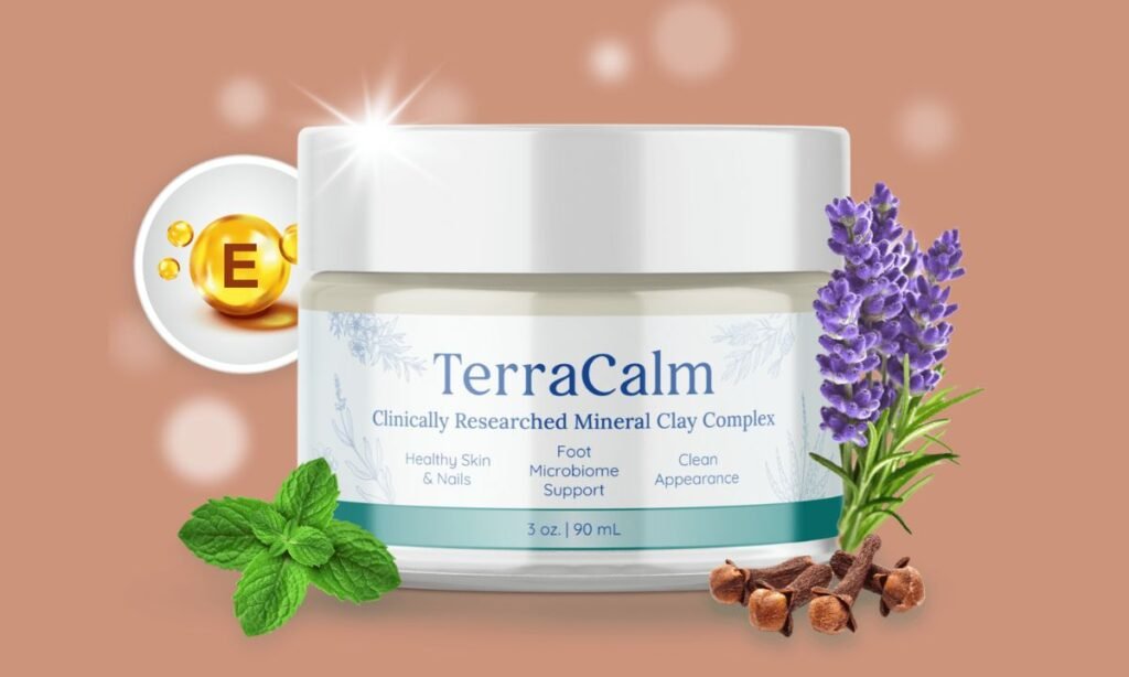 TerraCalm reviews