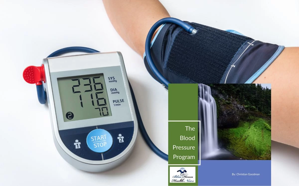High Blood Pressure Program