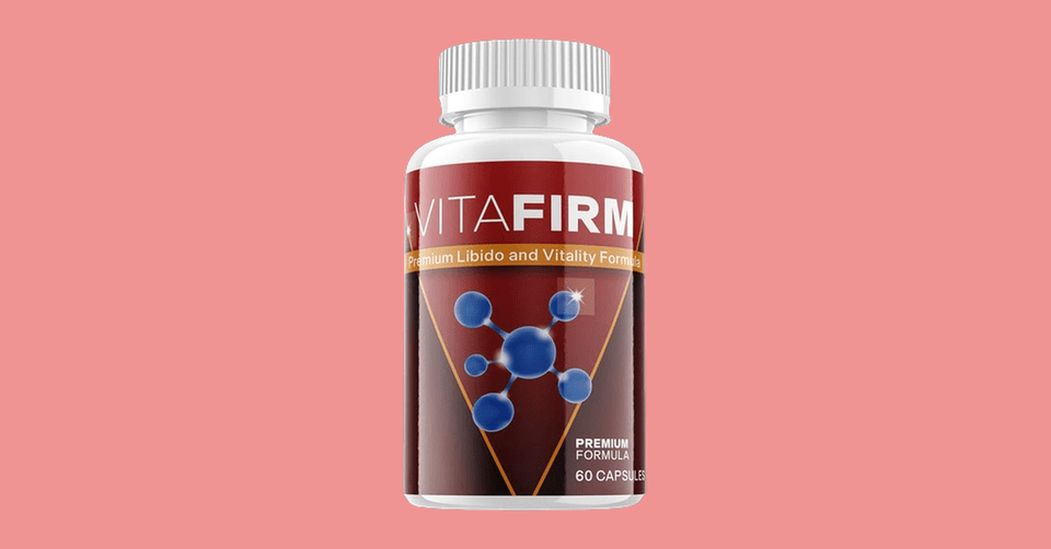 VitaFirm reviews