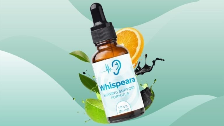 Whispeara