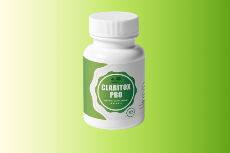 Claritox Pro reviews