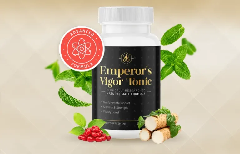 Emperor's Vigor Tonic reviews