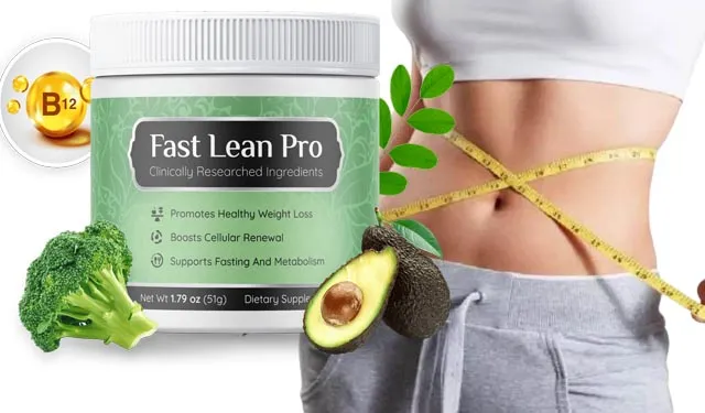Fast Lean Pro reviews