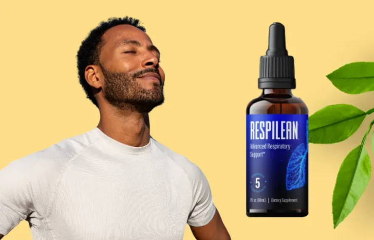 Respilean reviews