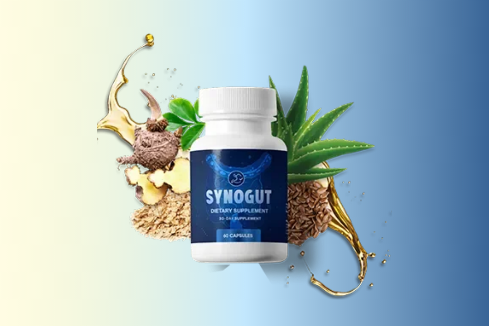 Synogut reviews