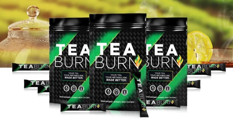Tea Burn reviews