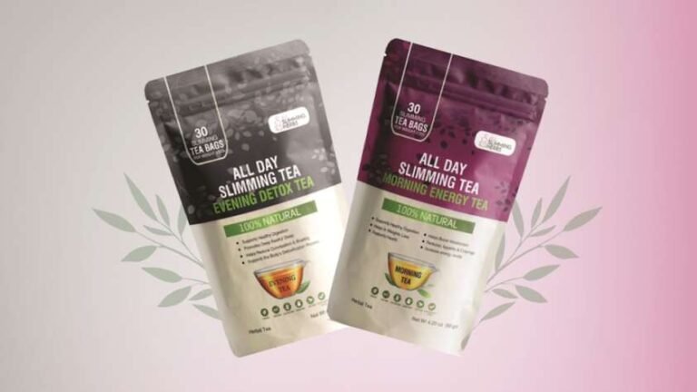 All Day Slimming Tea