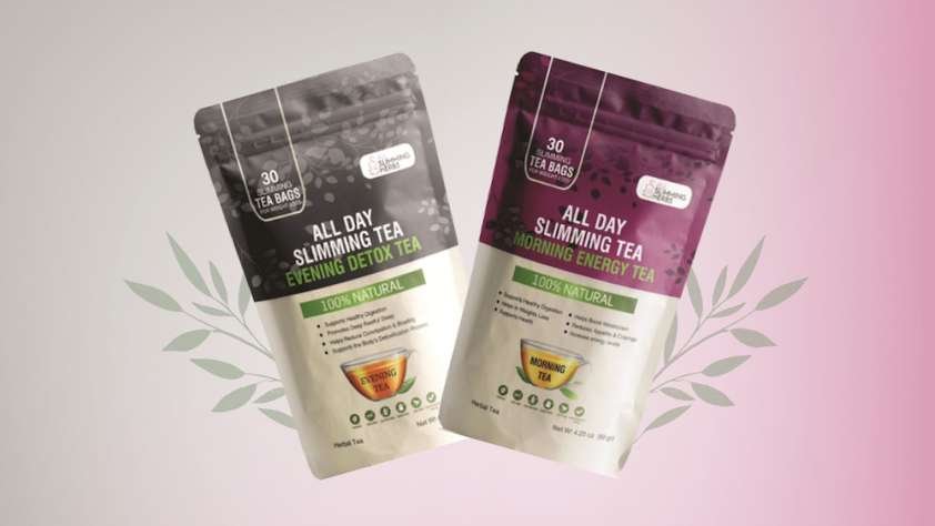 All Day Slimming Tea