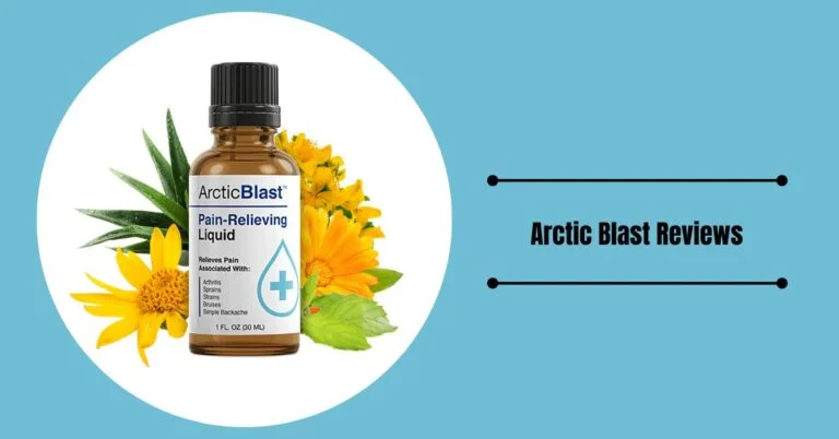 Arctic Blast reviews