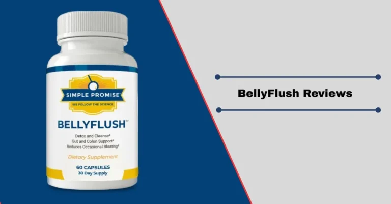 Flat Belly Flush reviews