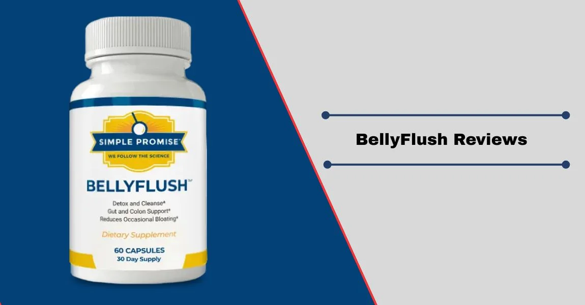 Flat Belly Flush reviews