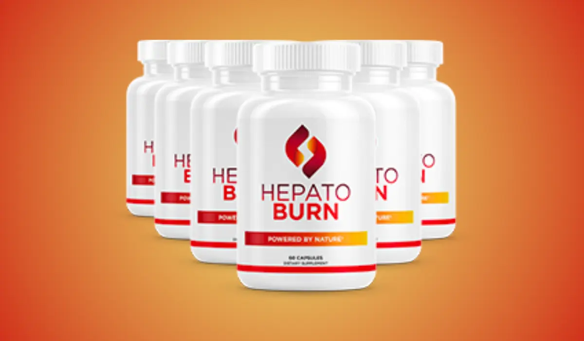 HepatoBurn reviews